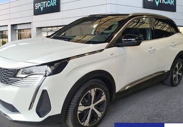 Peugeot 3008 20.019 km 22.280 &euro; Köln 51065