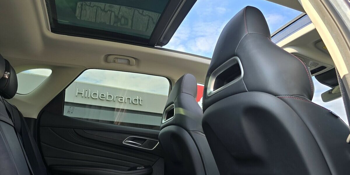 MG HS Luxury Automatik|Schiebedach|Kamera|LED 31.966 km 20.975 &euro; Wermelskirchen 42929