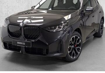 BMW X3 5.900 km 60.480 &euro; Düsseldorf 40595