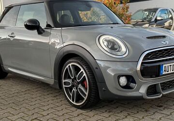 Mini Cooper S 110.215 km 13.950 &euro; Hilden 40721
