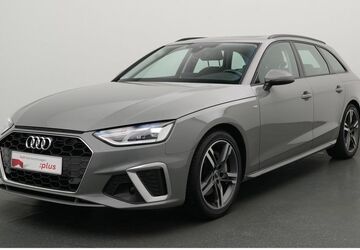 Audi A4 77.668 km 28.980 &euro; Leverkusen 51373