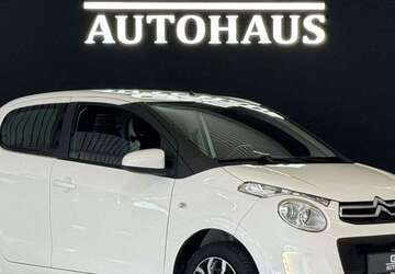 Citroen C1 61.600 km 7.890 &euro; Wuppertal 42285
