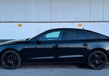 Audi A5 119.694 km 19.800 &euro; Langenfeld 40764