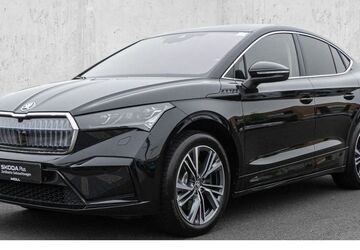 Skoda Enyaq 31.542 km 37.340 &euro; Düsseldorf 40474