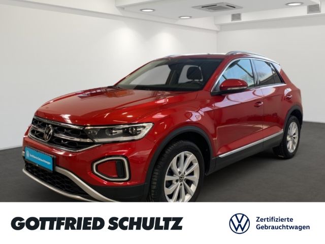 VW T-Roc 34.738 km 20.290 &euro; Neuss 41460