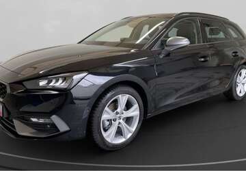 Seat Leon 17.745 km 25.980 &euro; Köln (Ehrenfeld) 50823