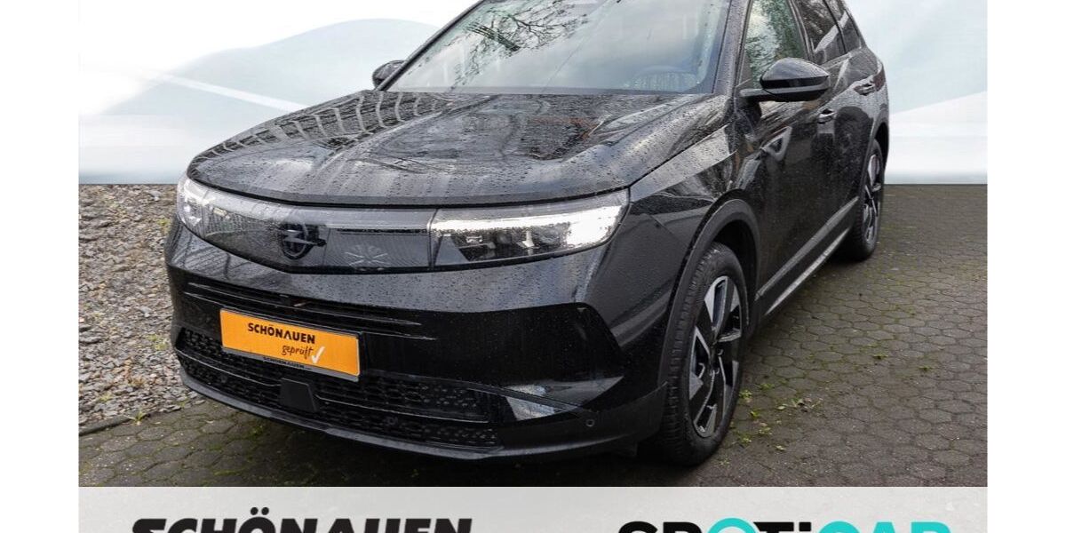 Opel Grandland (X) 6.604 km 31.750 &euro; Solingen 42697