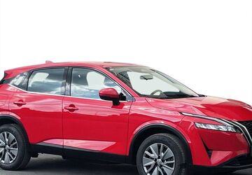 Nissan Qashqai 76.251 km 14.900 &euro; Solingen/NRW 42655