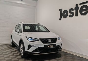 Seat Arona 71.478 km 15.990 &euro; Monheim am Rhein 40789