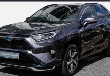 Toyota RAV 4 71.285 km 37.685 &euro; Köln 51063