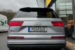 Audi SQ7 155.646 km 32.999 &euro; Gevelsberg 58285