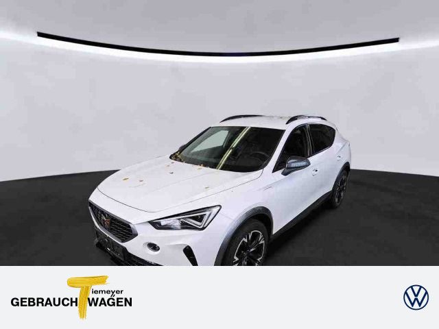 Cupra Formentor 68.893 km 22.880 &euro; Remscheid 42897