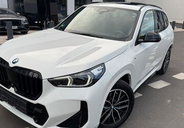 BMW X1 45.800 km 41.000 &euro; Köln 50827