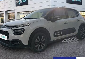 Citroen C3 5.588 km 11.998 &euro; Solingen 42655