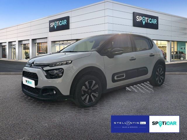 Citroen C3 5.588 km 11.998 &euro; Solingen 42655
