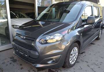Ford Transit Connect 164.072 km 9.800 &euro; Solingen 42719