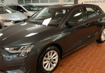 Audi A3 63.000 km 18.490 &euro; Wülfrath 42489