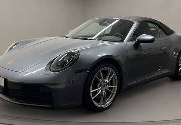 Porsche 992 5.247 km 138.700 &euro; Köln 50823