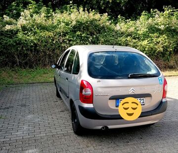 Gebrauchte Citroën Xsara Picasso