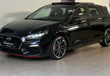 Hyundai i30 123.103 km 19.980 &euro; Remscheid/NRW 42859