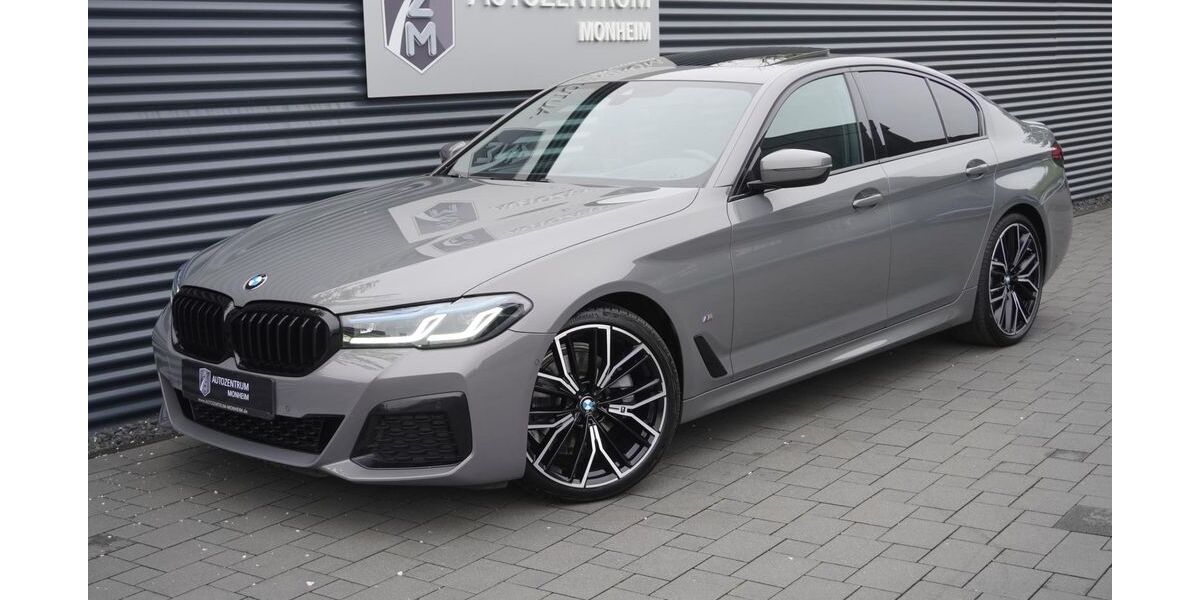 BMW 520 68.000 km 39.990 &euro; Monheim am Rhein 40789