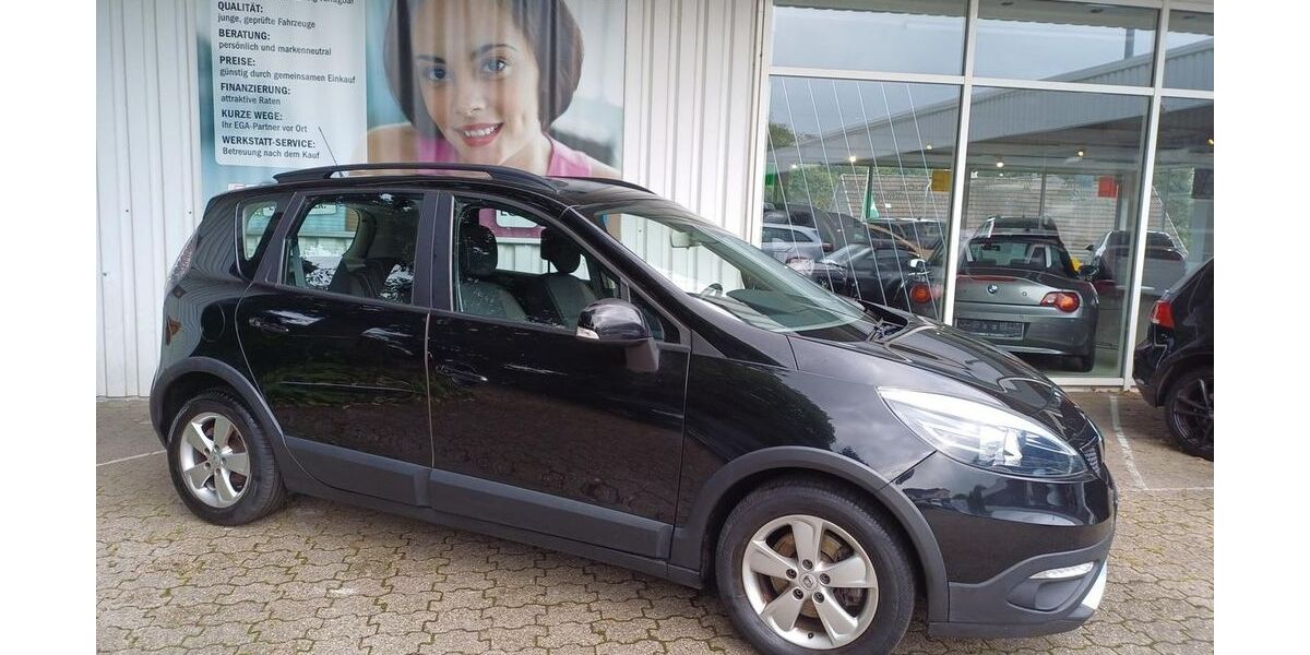 Renault Scenic 113.020 km 7.947 &euro; Wermelskirchen 42929