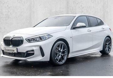 BMW 118 37.431 km 28.495 &euro; Köln-West 50858