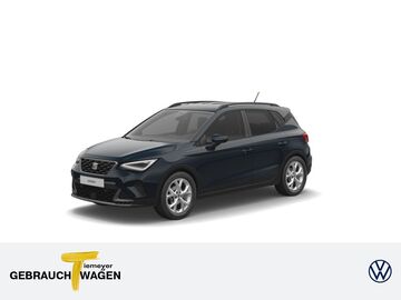 Gebrauchte Seat Arona