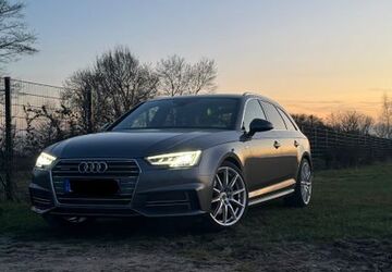 Audi A4 175.000 km 21.890 &euro; Pulheim 50259