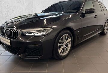 BMW 520 63.200 km 37.770 &euro; Solingen 42719