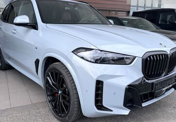 BMW X5 4.800 km 99.890 &euro; Köln Rodenkirchen 50996