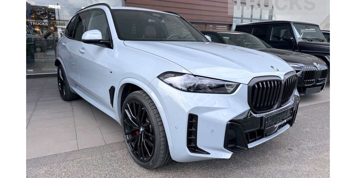 BMW X5 4.800 km 99.890 &euro; Köln Rodenkirchen 50996