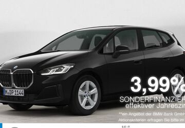 BMW 218 Active Tourer 49.500 km 25.490 &euro; Remscheid 42897