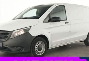 Mercedes-Benz Vito 90.008 km 16.265 &euro; Neuss 41460