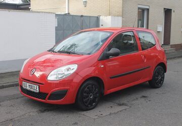 Renault Twingo 175.000 km 2.350 &euro; Köln 50739