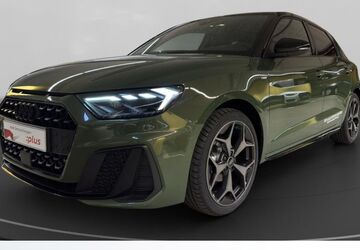 Audi A1 3.000 km 27.990 &euro; Köln 50968