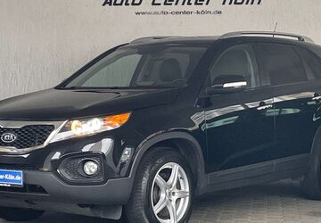 Kia Sorento 188.350 km 6.400 &euro; Köln 50733