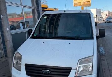 Ford Transit 101.000 km 6.999 &euro; Köln 50827