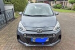 Hyundai i10 24.000 km 9.999 &euro; Dormagen 41539