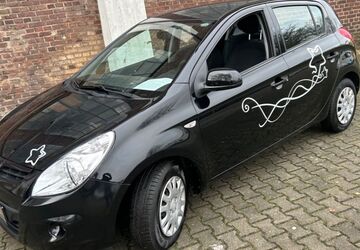 Hyundai i20 80.135 km 4.900 &euro; Köln 51069