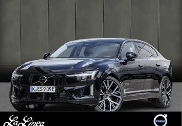 Volvo ES90 2.500 km 77.990 &euro; Köln / Porz 51149