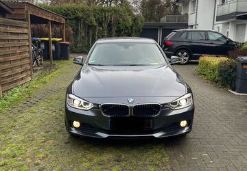BMW 320 209.000 km 10.800 &euro; Köln 51067