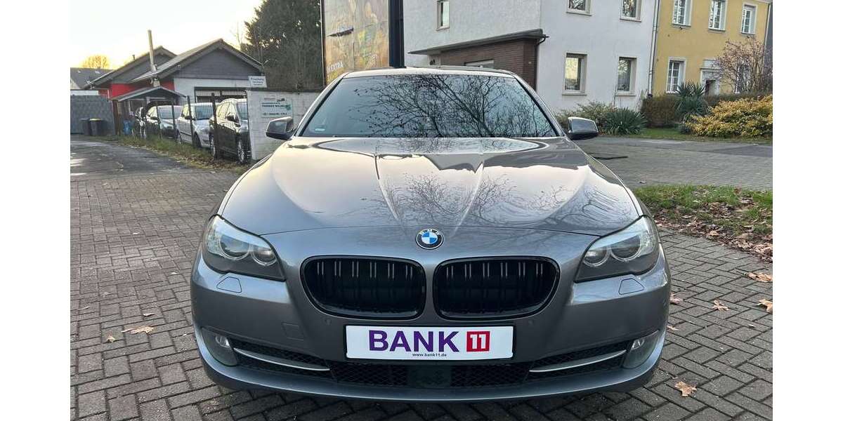 BMW 530 320.000 km 10.650 &euro; Köln 51107