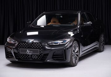 BMW 430 Gran Coupé 70.100 km 45.890 &euro; Düsseldorf 40211