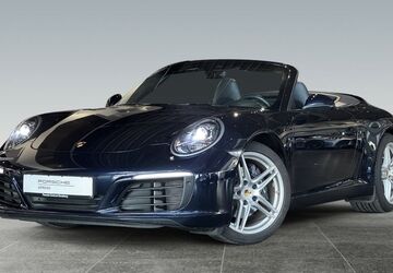 Porsche 991 15.000 km 113.900 &euro; Bergisch Gladbach 51429