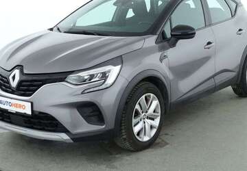 Renault Captur 71.715 km 15.590 &euro; Köln 50739