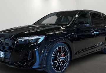 Audi Q7 5.990 km 99.980 &euro; Düsseldorf 40233