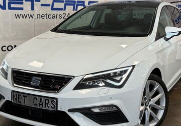 Seat Leon 125.000 km 12.800 &euro; Hilden 40721