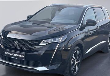Peugeot 5008 38.559 km 29.890 &euro; Neuss 41460