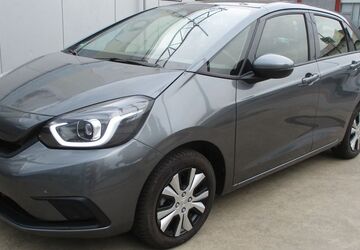 Honda Jazz 11.743 km 16.970 &euro; Köln 51105